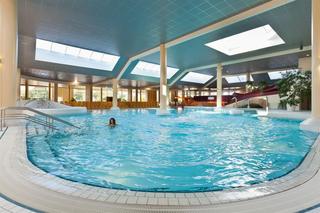 Thermenhotel PuchasPLUS Stegersbach fotoÄŸrafÄ±