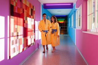 Thermenhotel PuchasPLUS Stegersbach fotoÄŸrafÄ±