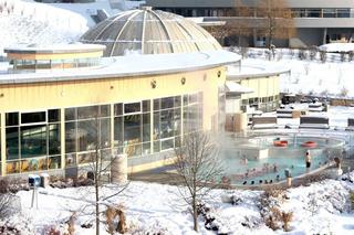 Thermenhotel PuchasPLUS Stegersbach fotoÄŸrafÄ±