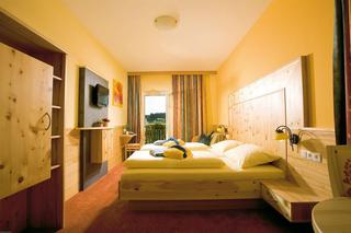 Thermenhotel PuchasPLUS Stegersbach fotoÄŸrafÄ±