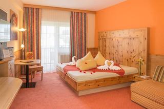 Thermenhotel PuchasPLUS Stegersbach fotoÄŸrafÄ±