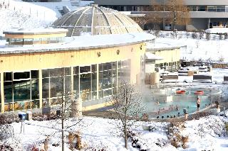Thermenhotel PuchasPLUS Stegersbach fotoÄŸrafÄ±