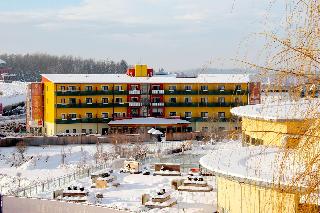 Thermenhotel PuchasPLUS Stegersbach fotoÄŸrafÄ±