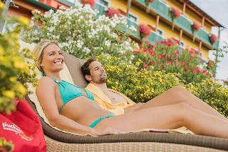 Thermenhotel PuchasPLUS Stegersbach fotoÄŸrafÄ±