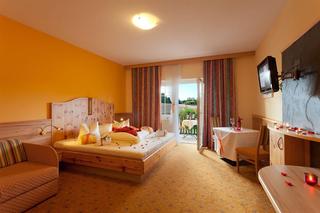 Thermenhotel PuchasPLUS Stegersbach fotoÄŸrafÄ±