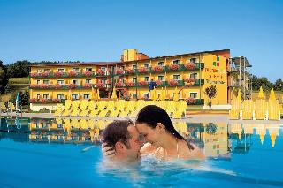 Thermenhotel PuchasPLUS Stegersbach fotoÄŸrafÄ±