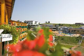 Thermenhotel PuchasPLUS Stegersbach fotoÄŸrafÄ±