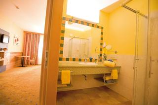 Thermenhotel PuchasPLUS Stegersbach fotoÄŸrafÄ±