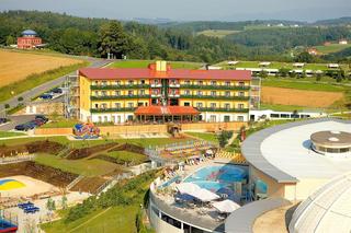 Thermenhotel PuchasPLUS Stegersbach fotoÄŸrafÄ±