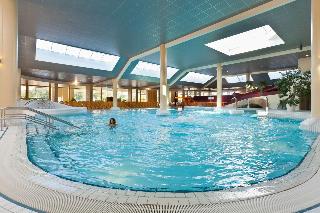 Thermenhotel PuchasPLUS Stegersbach fotoÄŸrafÄ±