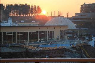 Thermenhotel PuchasPLUS Stegersbach fotoÄŸrafÄ±