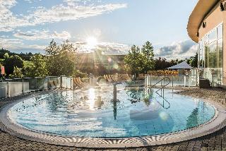 Thermenhotel PuchasPLUS Stegersbach fotoÄŸrafÄ±