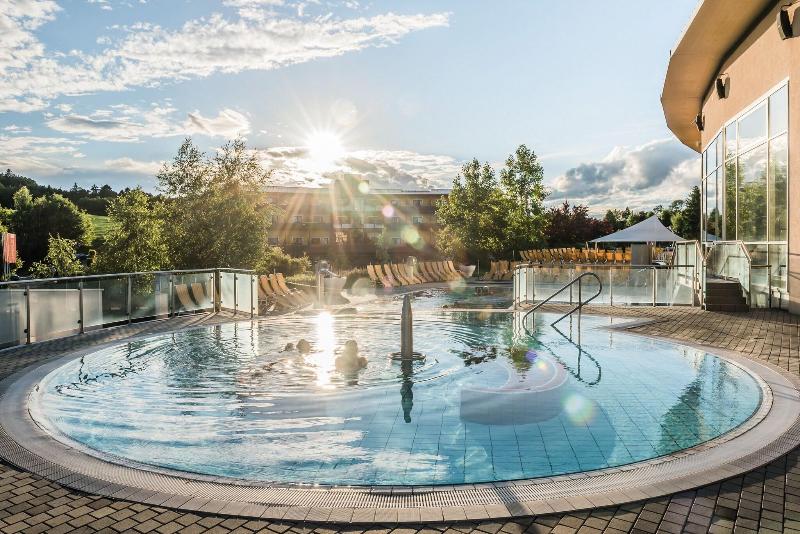 Thermenhotel PuchasPLUS Stegersbach - Havuz