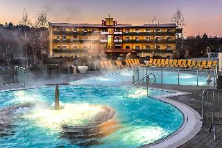 Thermenhotel PuchasPLUS Stegersbach fotoÄŸrafÄ±