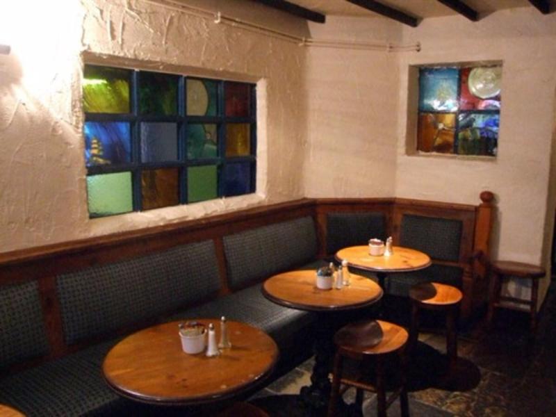 Dobbins Inn - Bar
