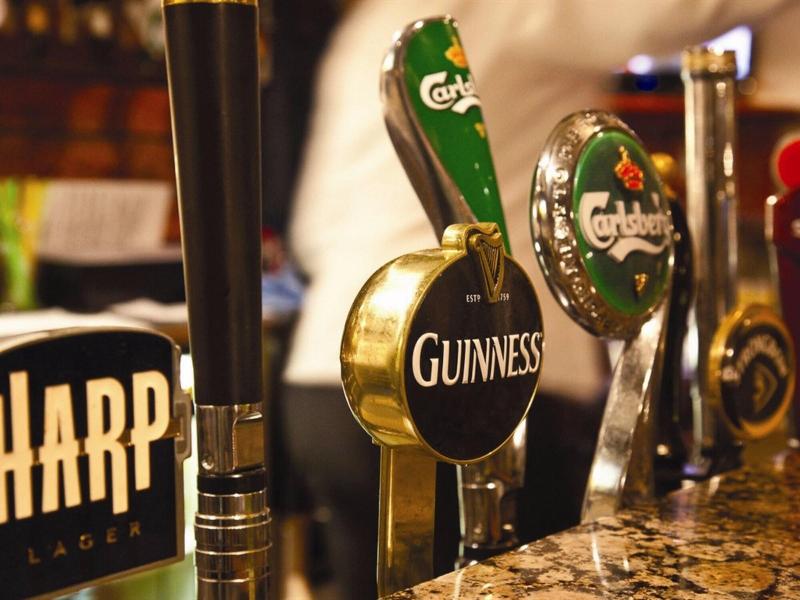 Dobbins Inn - Bar