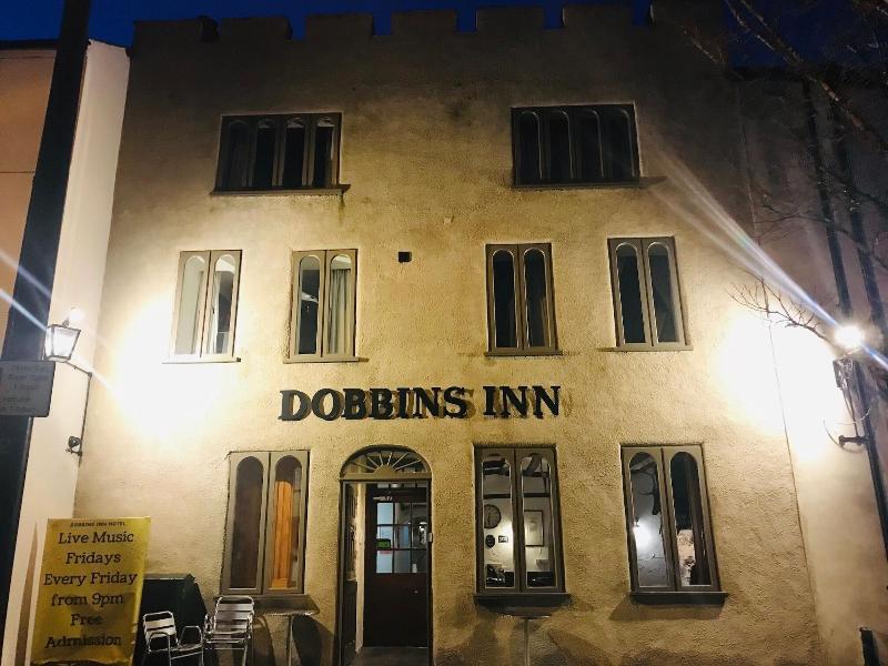 Dobbins Inn - Genel