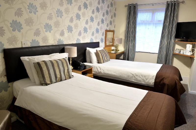 Dobbins Inn - Oda