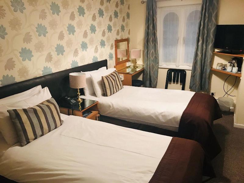 Dobbins Inn - Oda