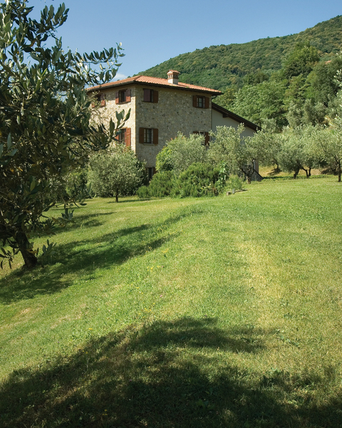 Relais Franciacorta - Genel