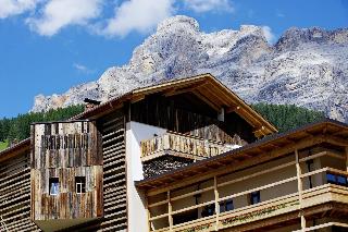 Lagacio Mountain Residence