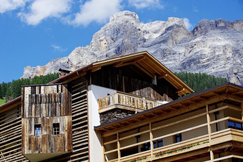 Lagacio Mountain Residence - Genel