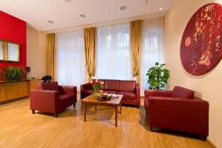 martas Hotel Berlin Mitte fotoÄŸrafÄ±