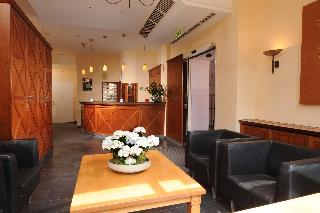 martas Hotel Berlin Mitte fotoÄŸrafÄ±