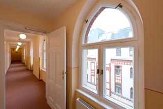 martas Hotel Berlin Mitte fotoÄŸrafÄ±