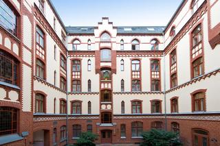martas Hotel Berlin Mitte fotoÄŸrafÄ±