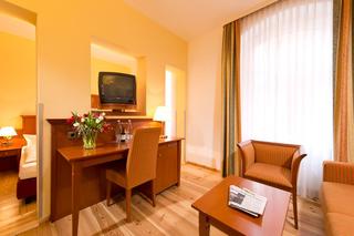 martas Hotel Berlin Mitte fotoÄŸrafÄ±