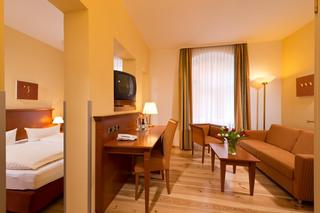 martas Hotel Berlin Mitte fotoÄŸrafÄ±
