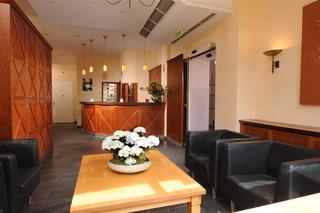 martas Hotel Berlin Mitte fotoÄŸrafÄ±