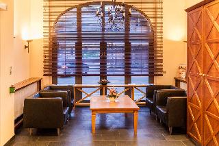 martas Hotel Berlin Mitte fotoÄŸrafÄ±