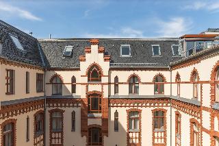 martas Hotel Berlin Mitte fotoÄŸrafÄ±