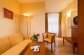 martas Hotel Berlin Mitte fotoÄŸrafÄ±