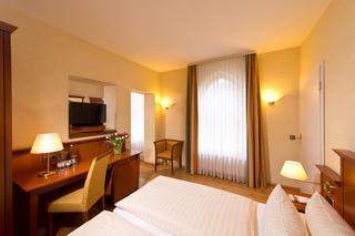 martas Hotel Berlin Mitte fotoÄŸrafÄ±