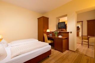 martas Hotel Berlin Mitte fotoÄŸrafÄ±
