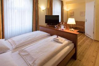 martas Hotel Berlin Mitte fotoÄŸrafÄ±