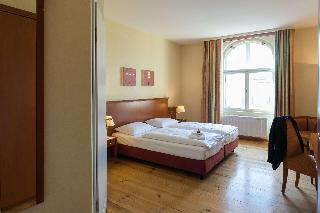 martas Hotel Berlin Mitte fotoÄŸrafÄ±