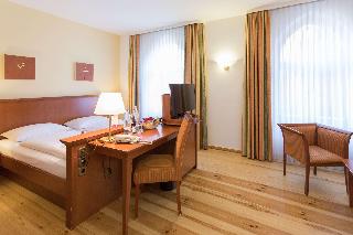 martas Hotel Berlin Mitte fotoÄŸrafÄ±