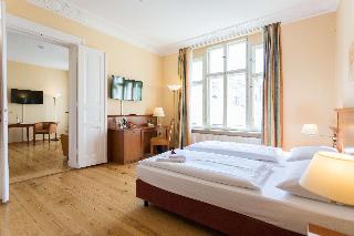 martas Hotel Berlin Mitte fotoÄŸrafÄ±