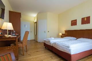martas Hotel Berlin Mitte fotoÄŸrafÄ±