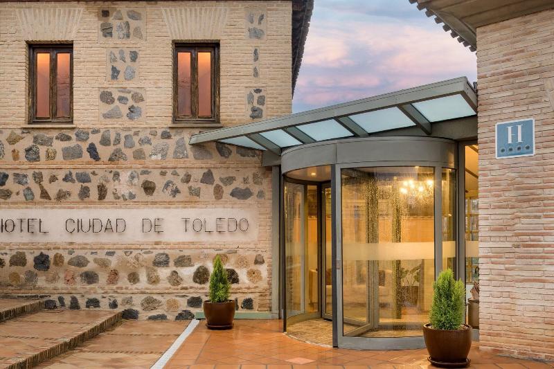 AC Ciudad de Toledo - Genel