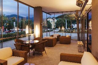 Villa Seilern Vital Resort fotoÄŸrafÄ±