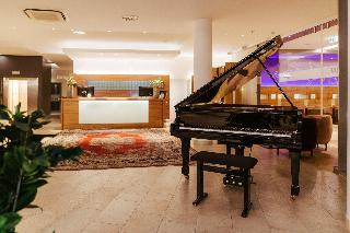 Villa Seilern Vital Resort fotoÄŸrafÄ±