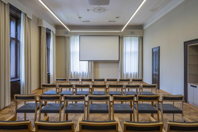 Villa Seilern Vital Resort - Toplantı