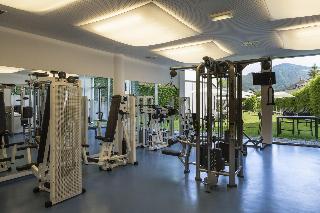 Villa Seilern Vital Resort fotoÄŸrafÄ±