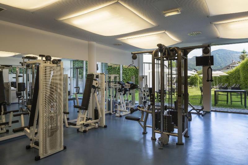 Villa Seilern Vital Resort - Aktivite
