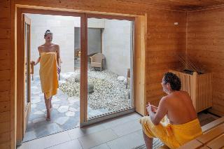 Villa Seilern Vital Resort fotoÄŸrafÄ±